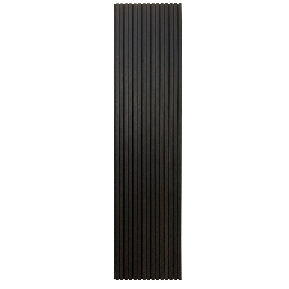 self-adhesive grille wall sticke,Natural Walnut Slat Wood Wall Paneling